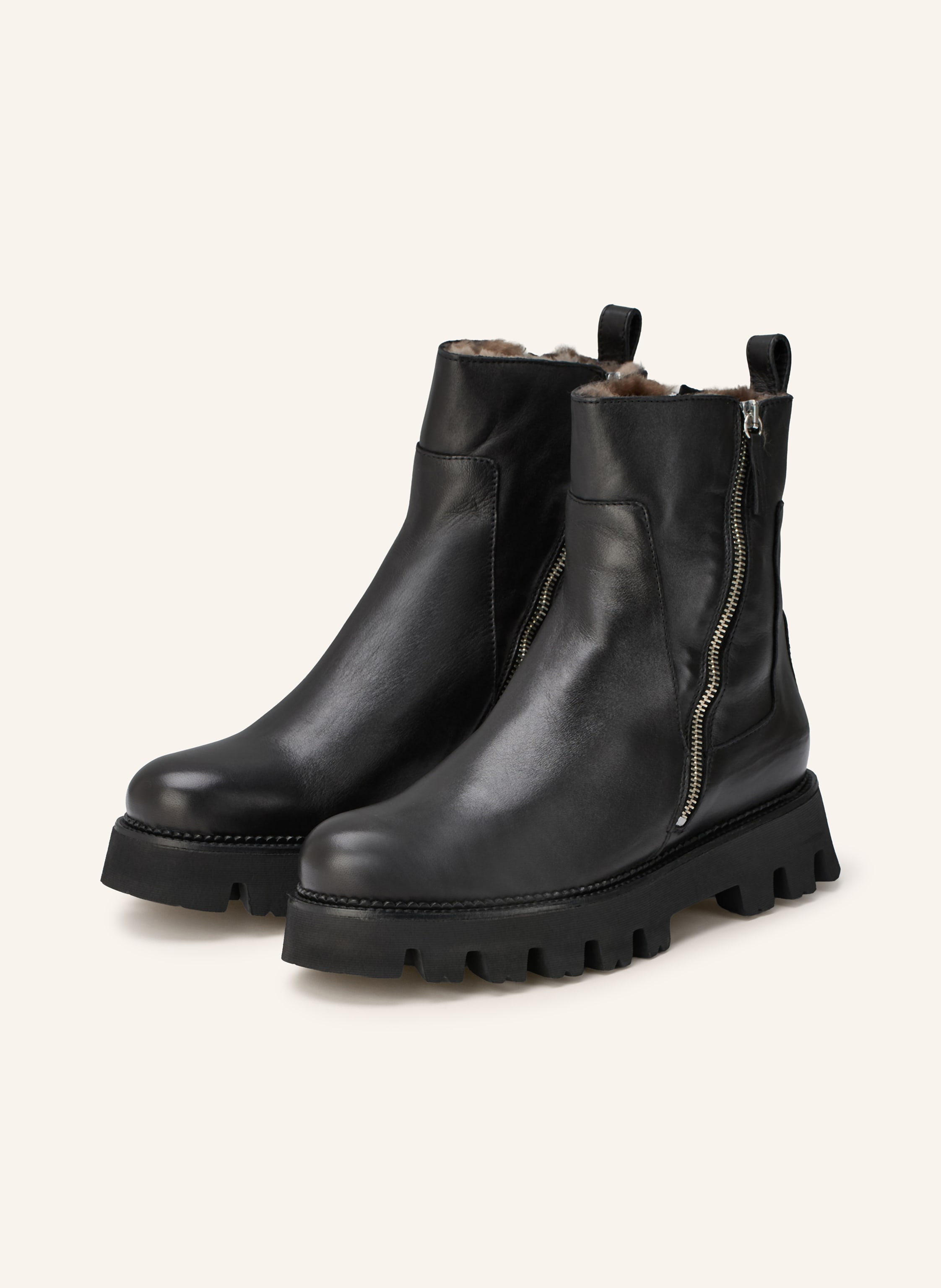 lilienfels Boots