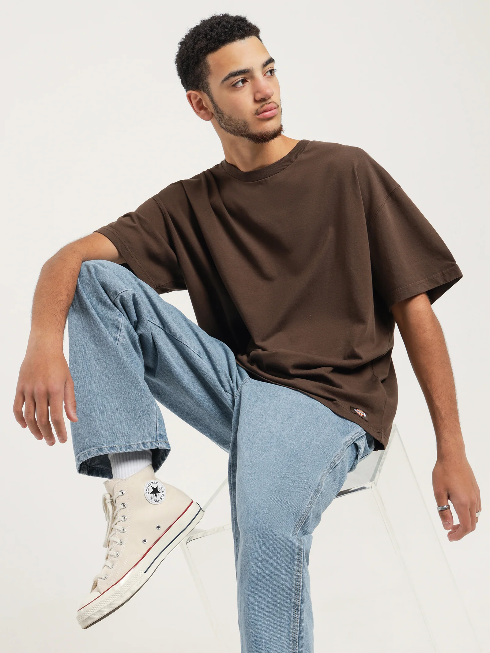 330 Box T-Shirt