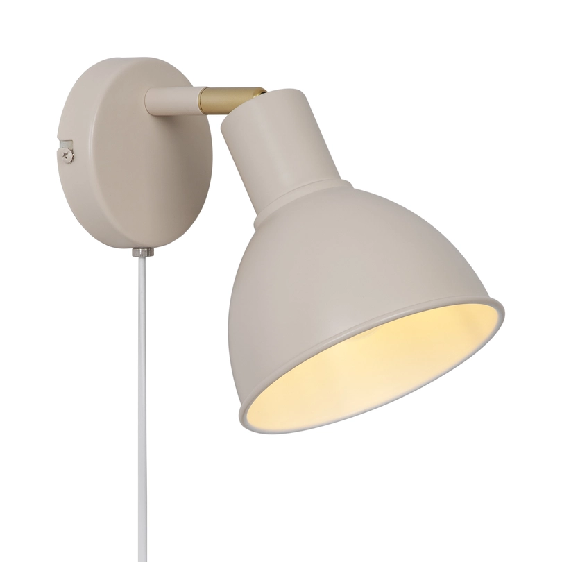 Wandleuchte Pop