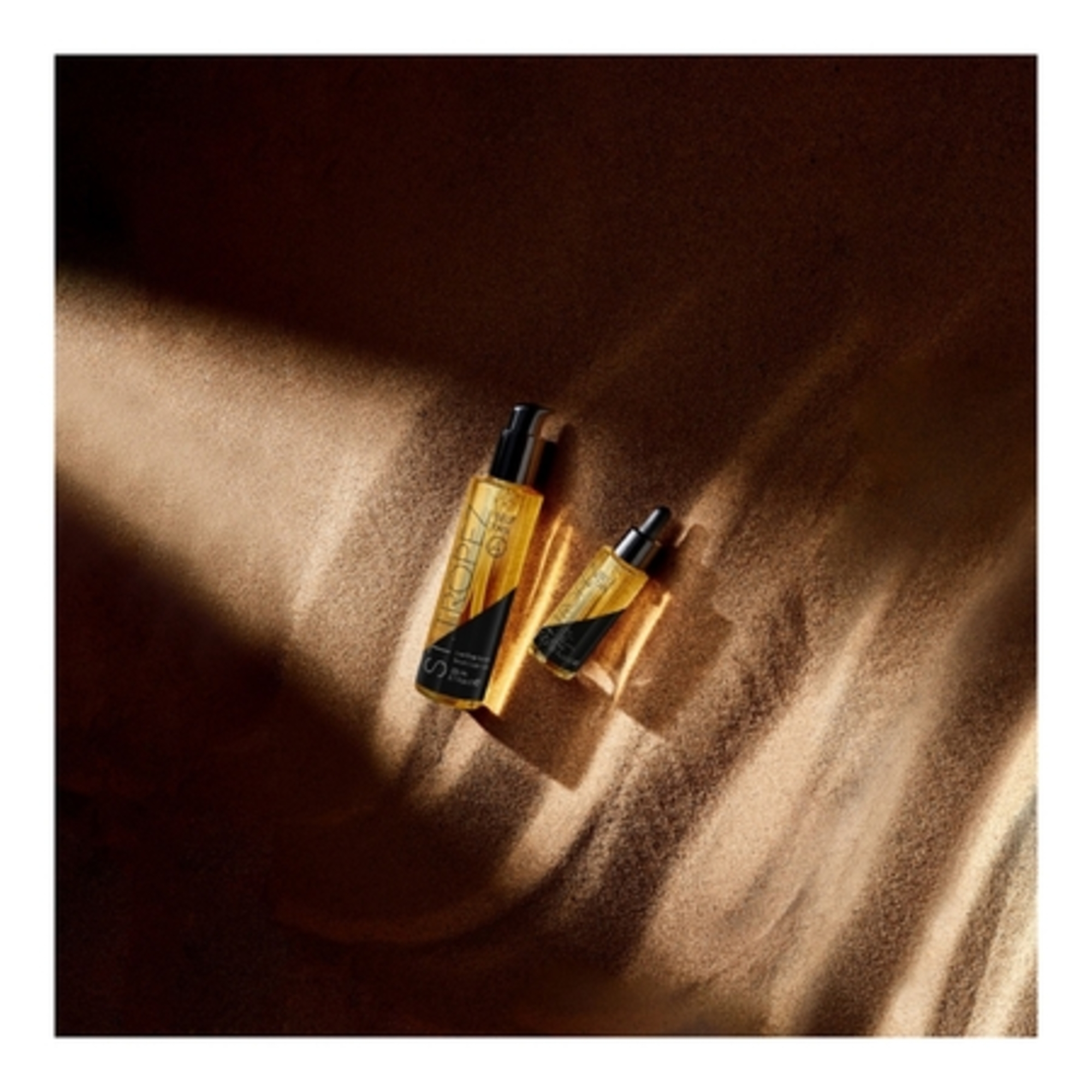 SELF TAN LUXESérum autobronzant