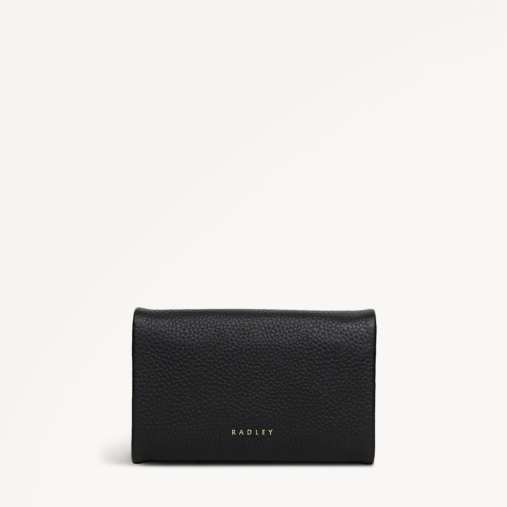 Pickwick - Medium Flapover Purse