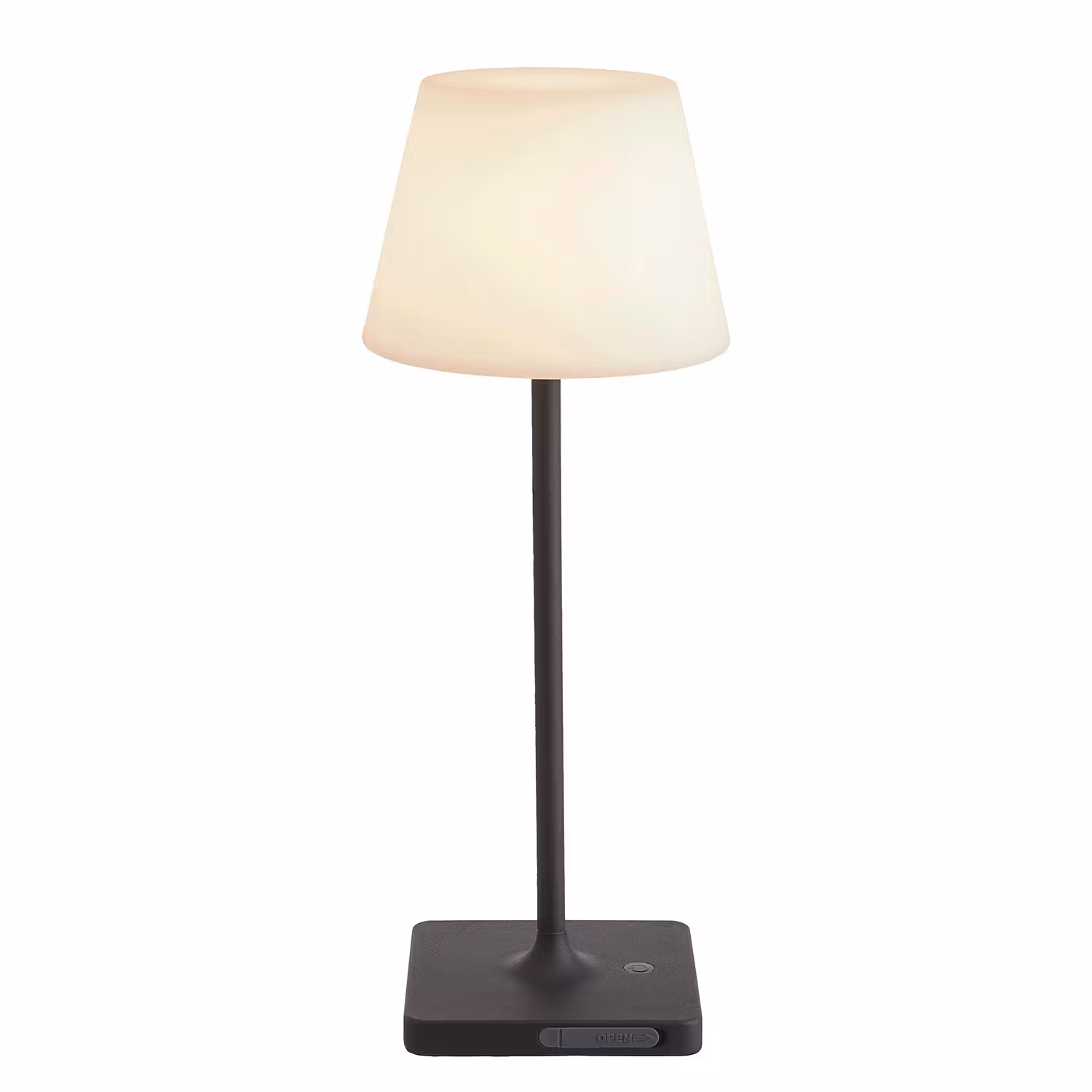 LIGHT UP Outdoor-Tischleuchte