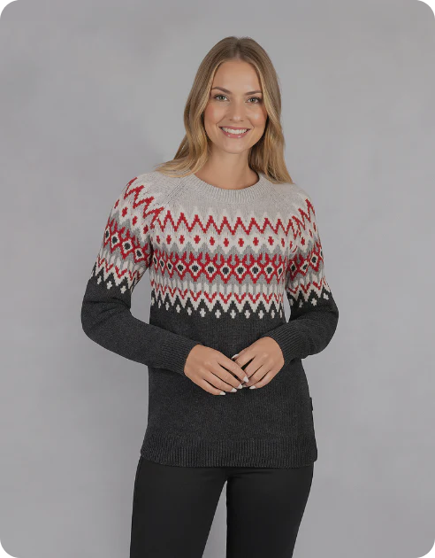 Bekleidung für Damen