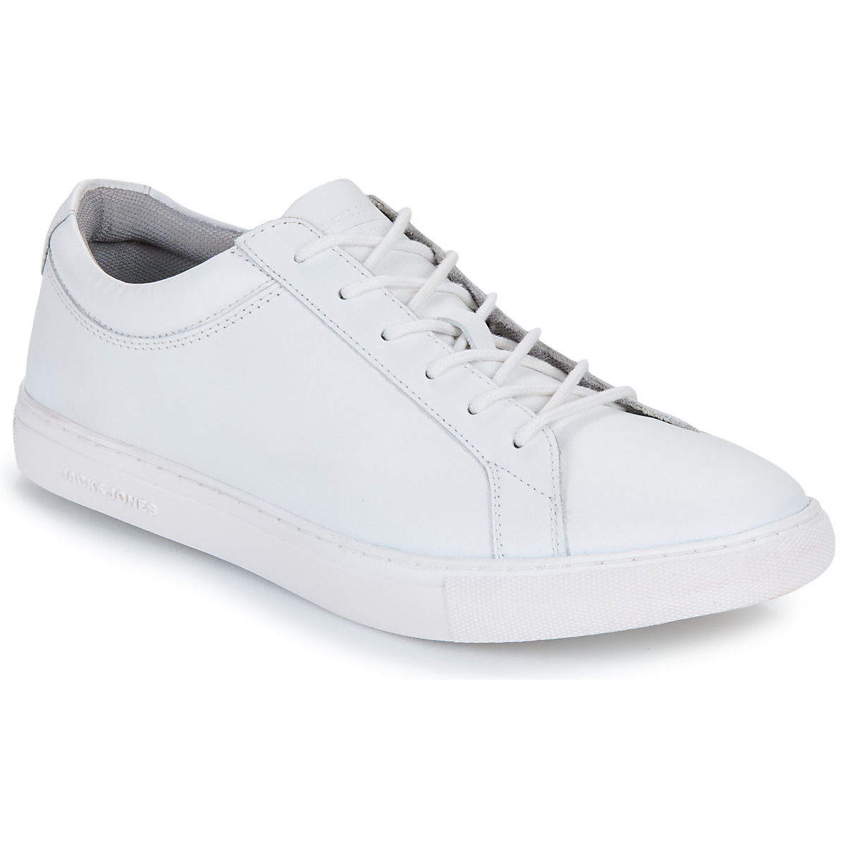 Jack & Jones - JFWGALAXY - White