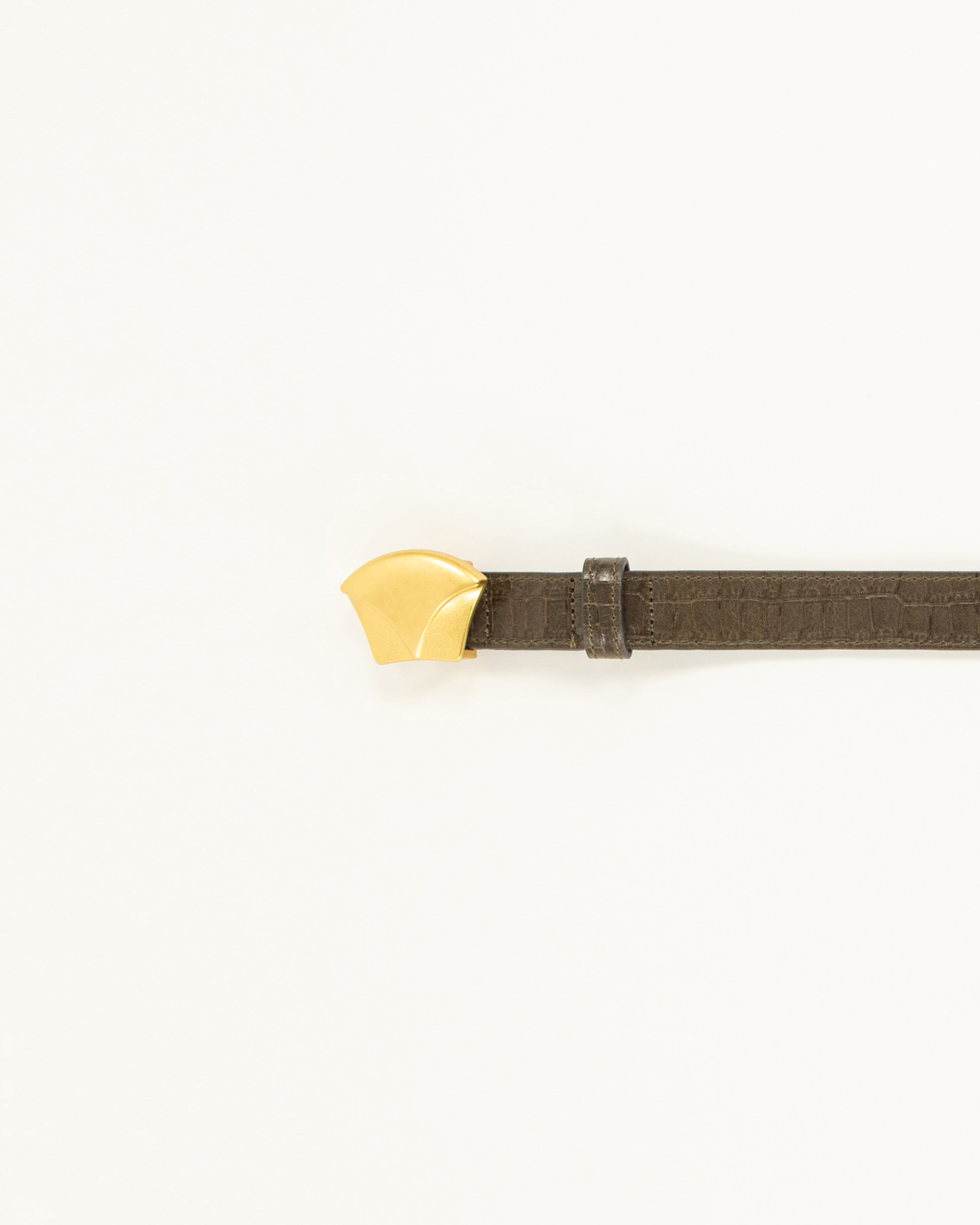 Ceinture Diviluz belt
