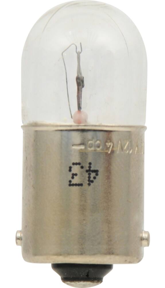 67 Sylvania Long Life Mini Bulb, 2-pk