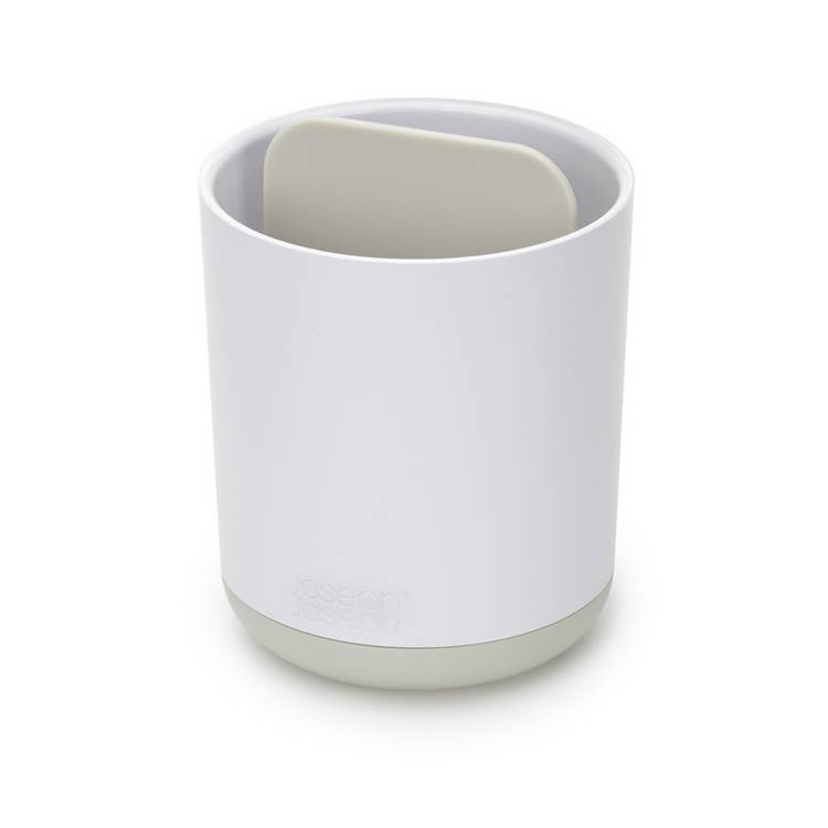Joseph Joseph Duo Toothbrush Caddy - White