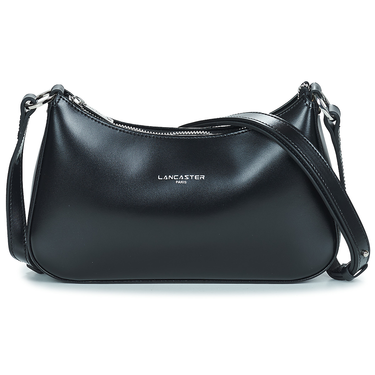 LANCASTER - SUAVE ACE - Black