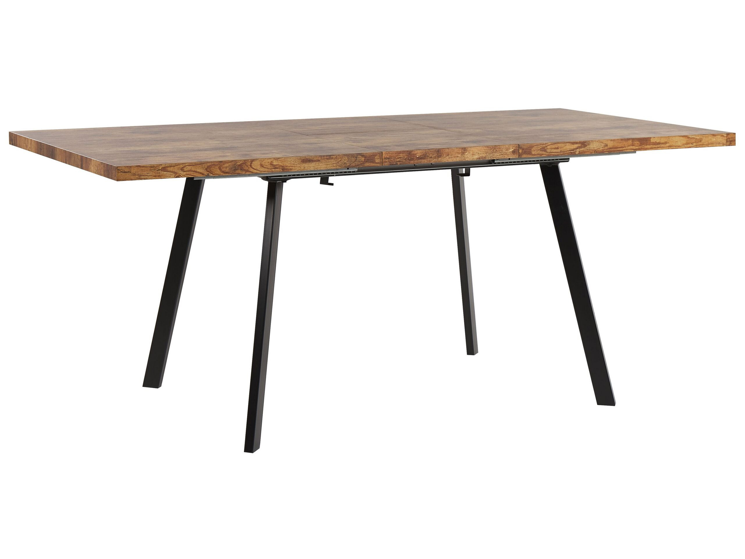 Stół rozkładany do jadalni 140/180 cm MDF