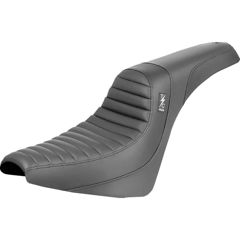 Saddlemen Pro Series Harley Davidson Fxbb 1750 Abs 18-20/Fxbb 1923 Abs 25-26 TS81830T motorcycle seat