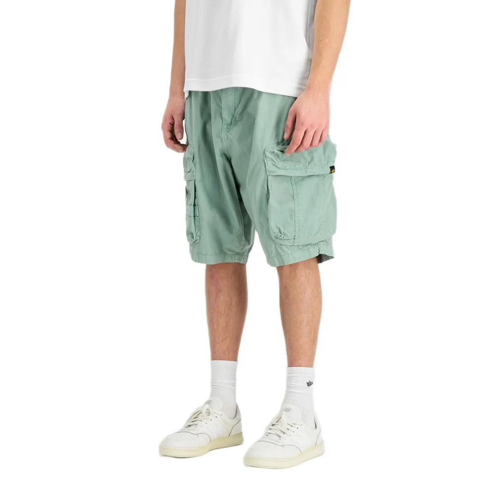Alpha Industries Manoeuvre shorts