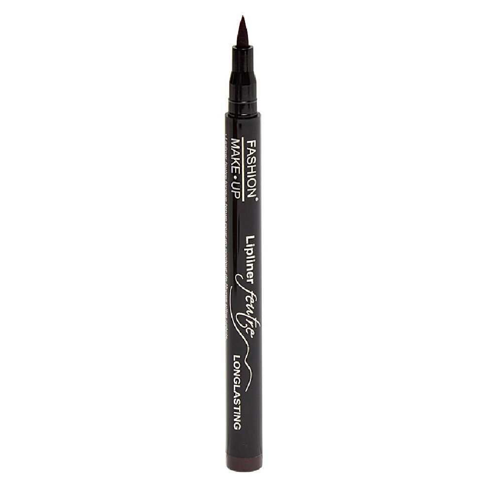 Lipliner feutre longue tenue n°12