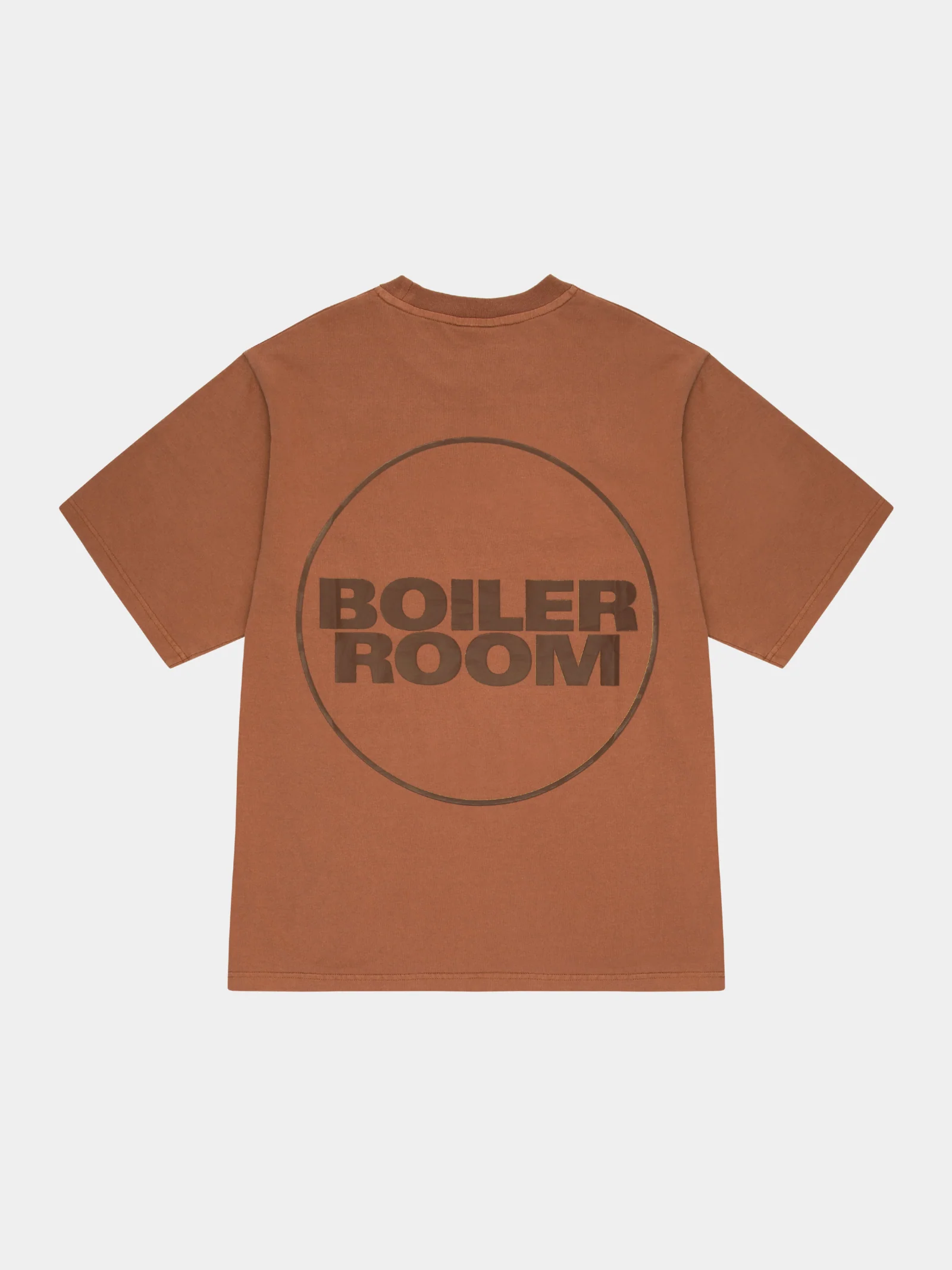 Core Boiler Room Tee