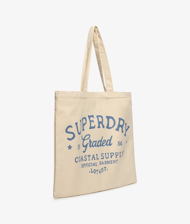 Superdry Tote