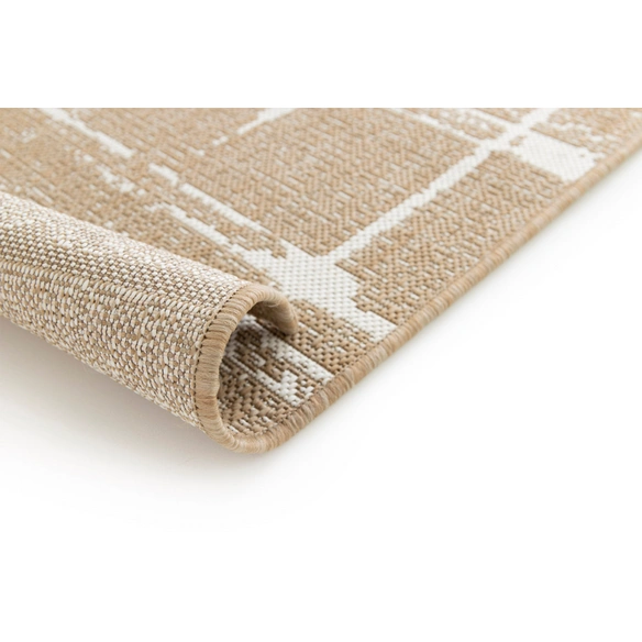 Outdoor-Teppich »Nelson Teppich 200x290 desert taupe«, BxL: 200 x 290 cm