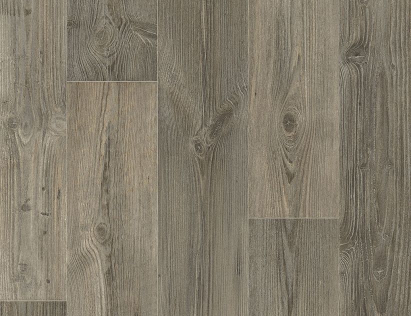 PVC Schalkau Grau