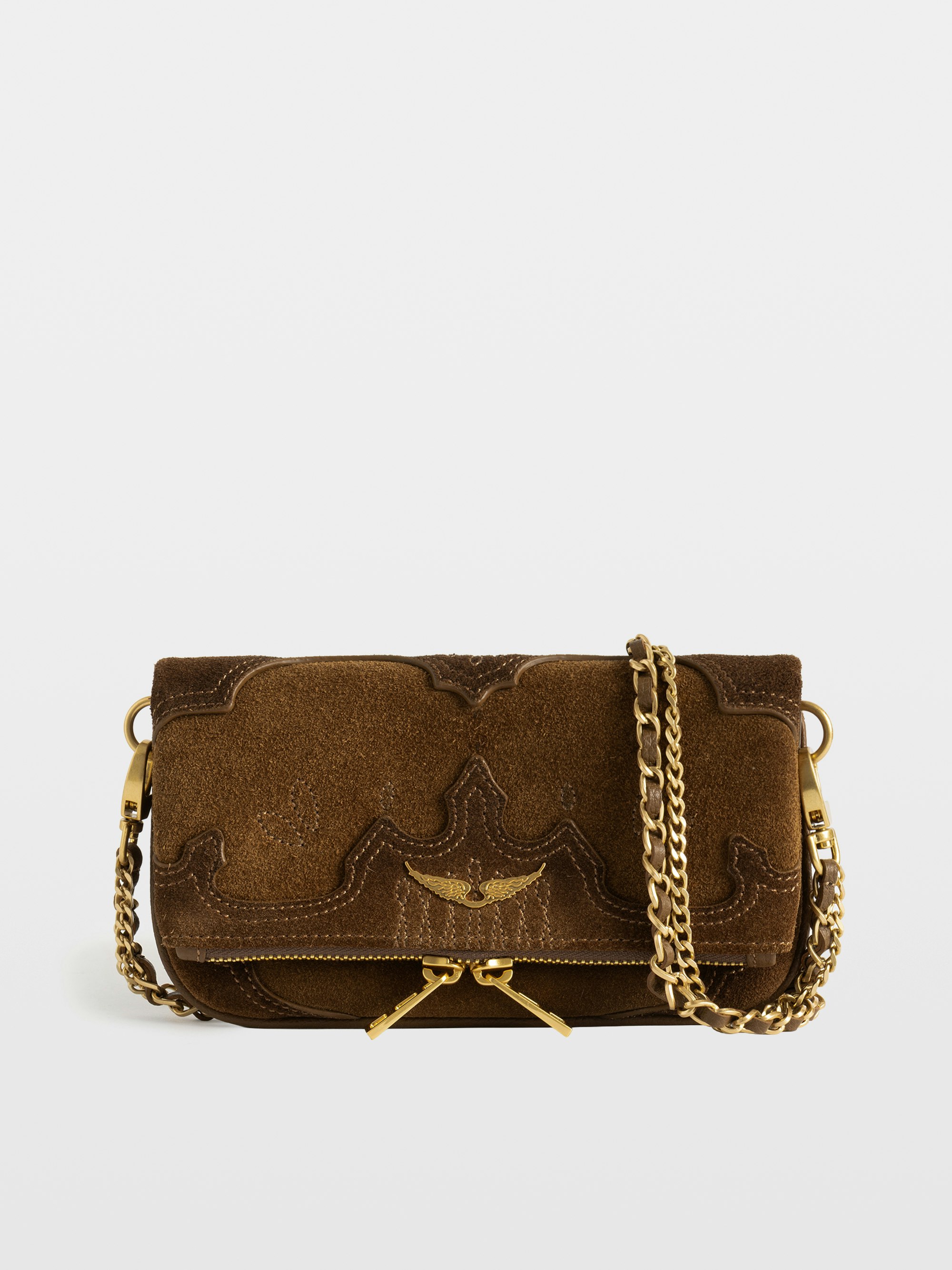 Pochette Rock Mini Western