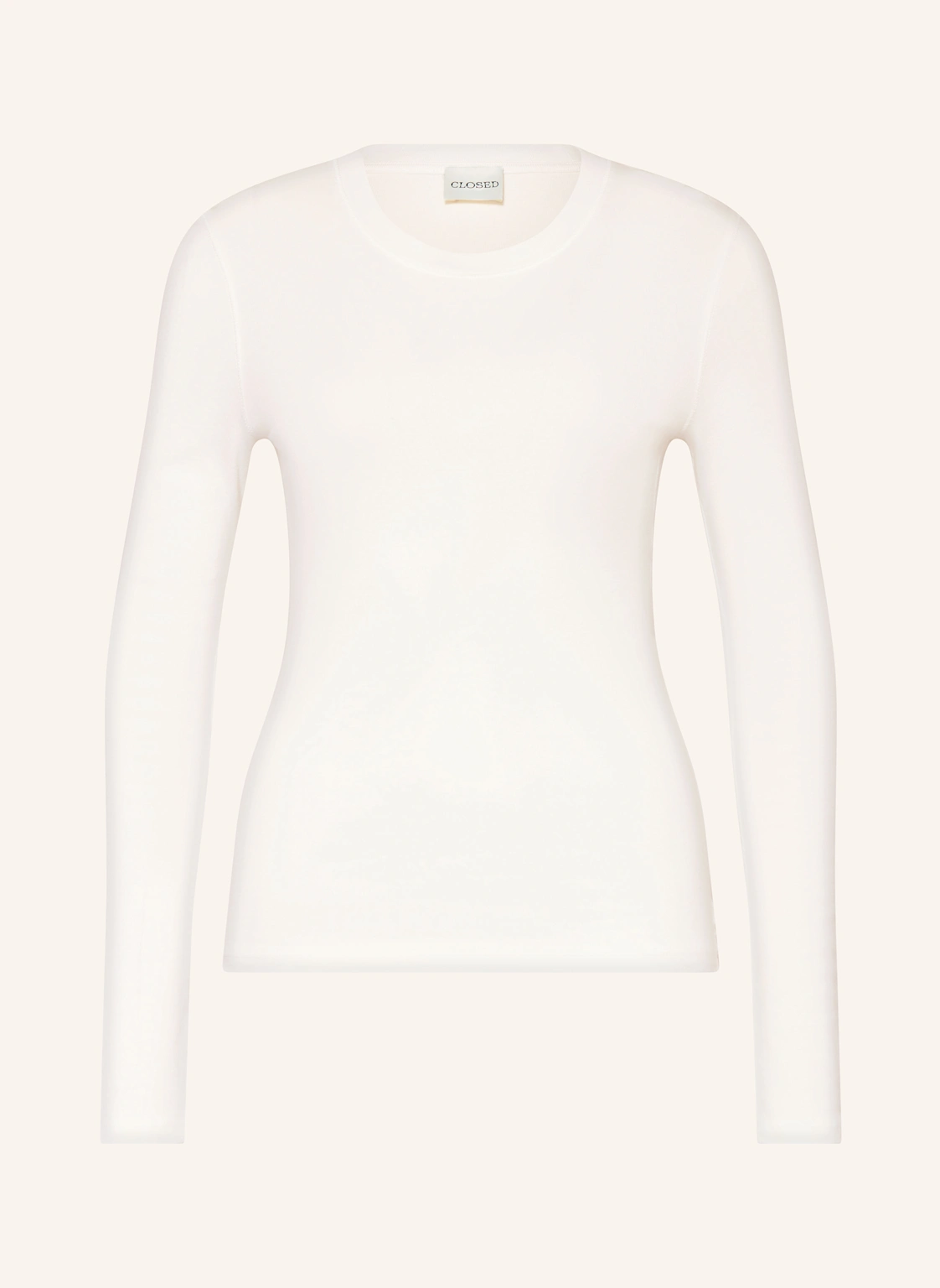 CLOSED Longsleeve