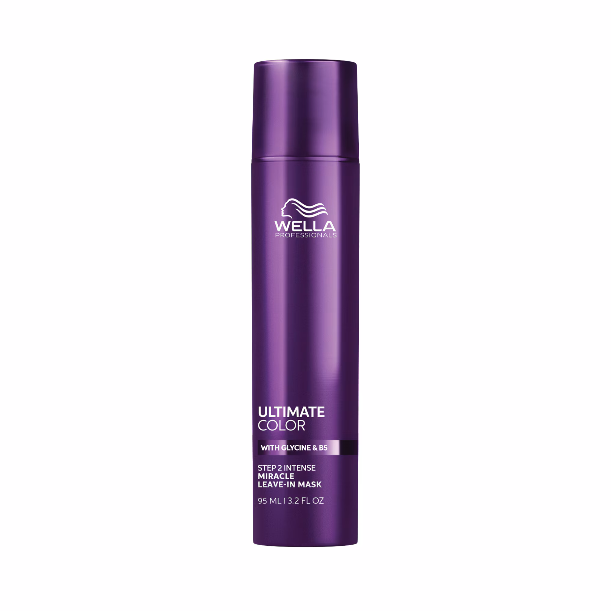 ULTIMATE COLORMasque miracle sans rinçage
