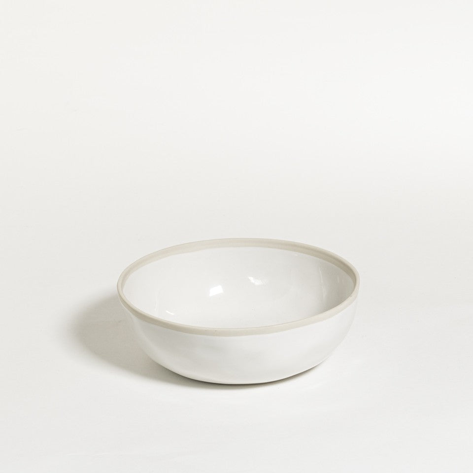 The Table Atelier Kom 18 cm Milk