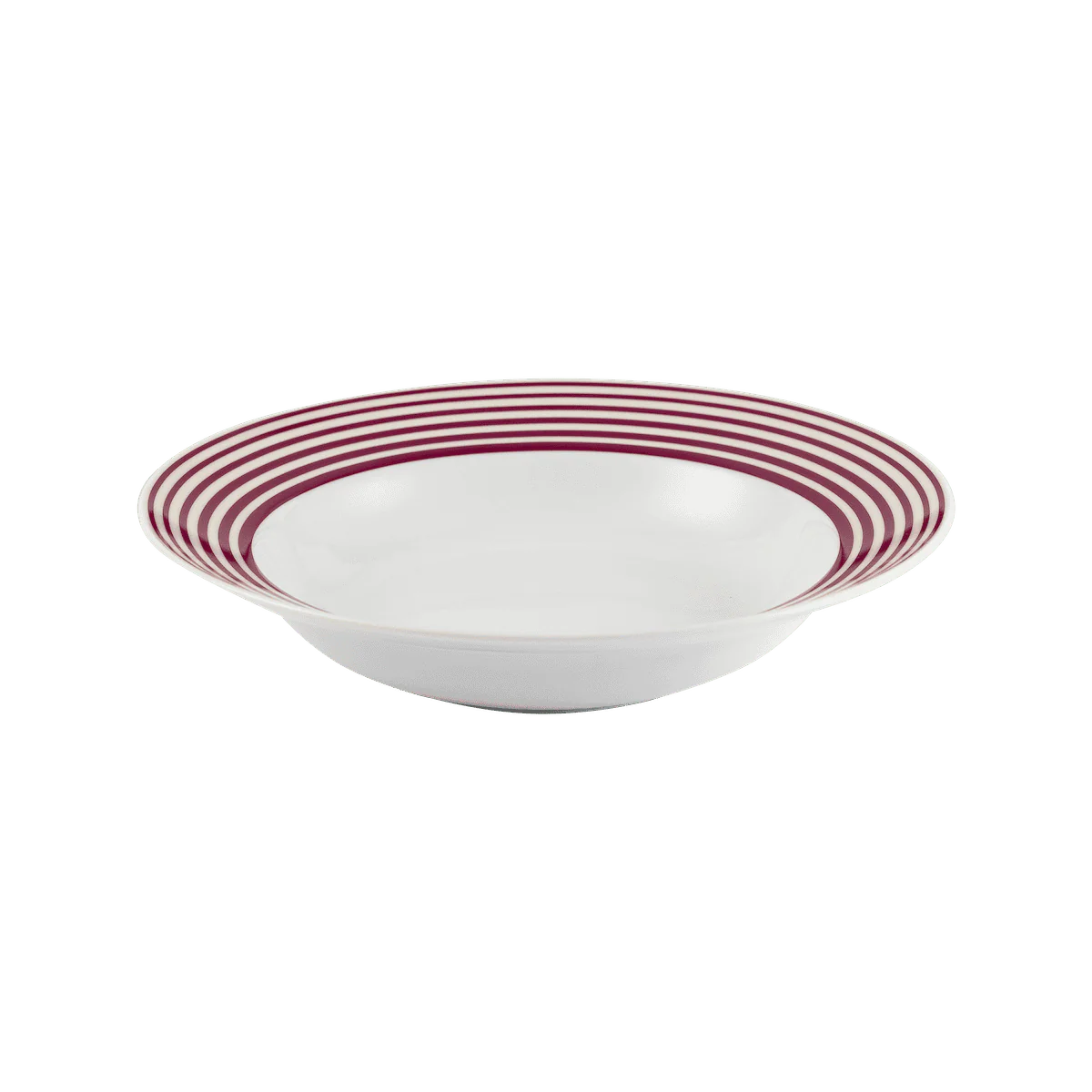 Assiette creuse