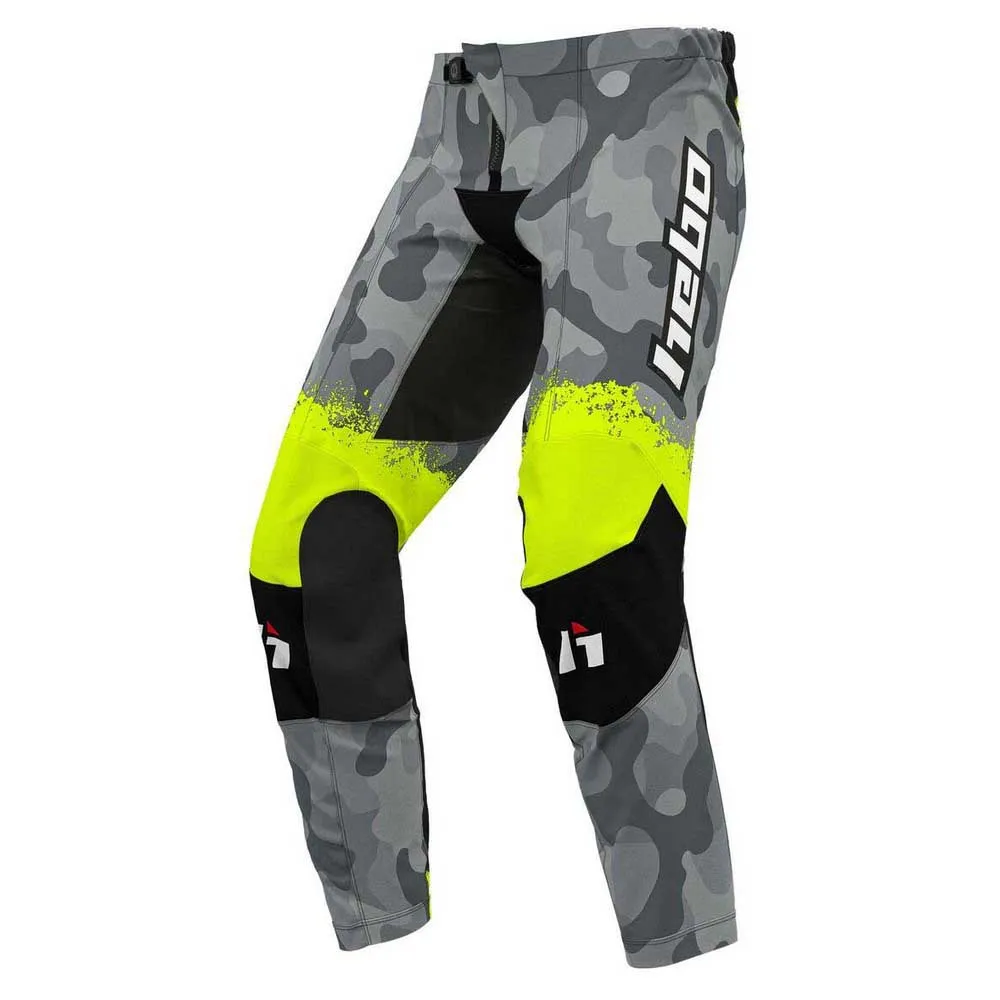 Hebo Phenix off-road pants