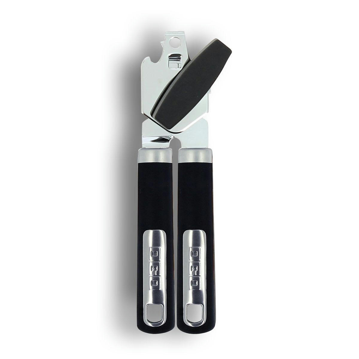 NEST - Ouvre-boîte universel en acier inoxydable