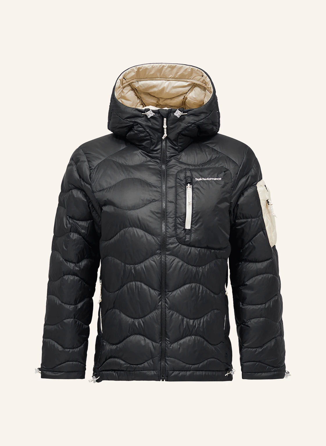 Peak Performance Daunenjacke HELIUM UTILITY