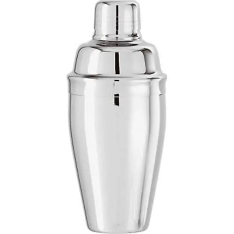 Cocktail-Shaker Paderno