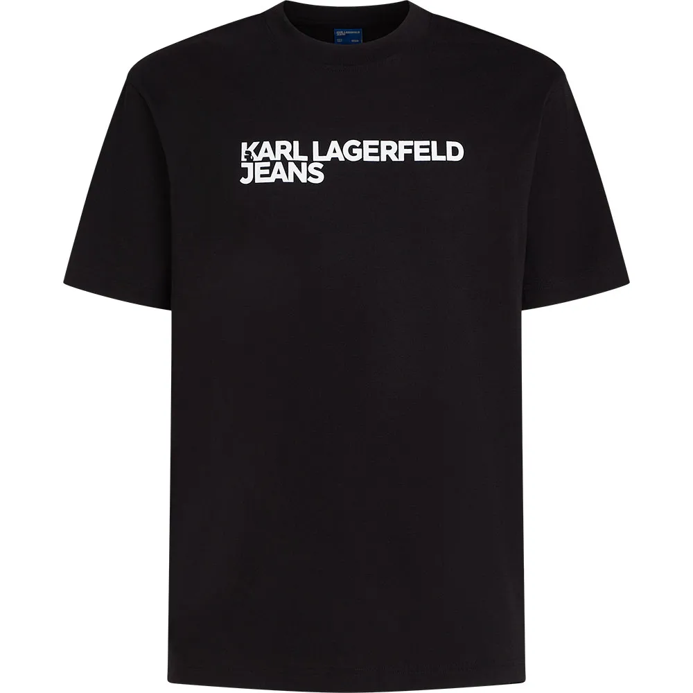 Karl Lagerfeld Jeans A1M17002 short sleeve T-shirt
