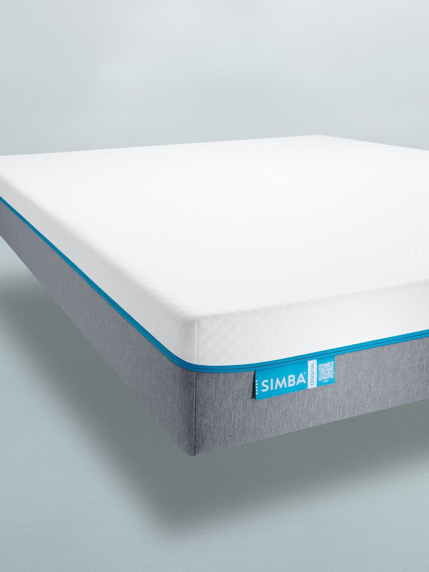Simba White Hybrid? Essential Mattress