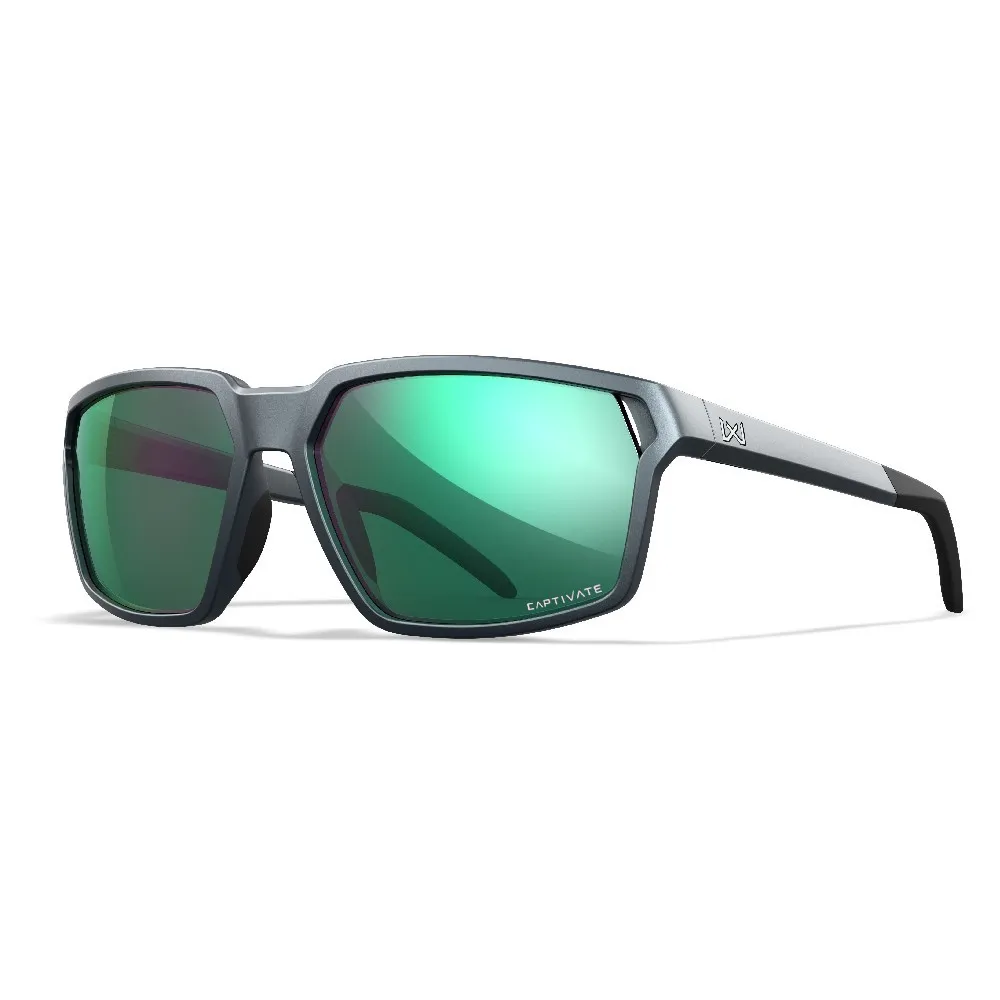 Wiley X Sierra polarized sunglasses