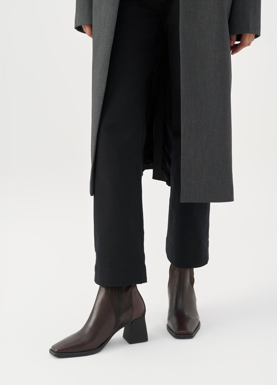 Hedda Ankle Boots