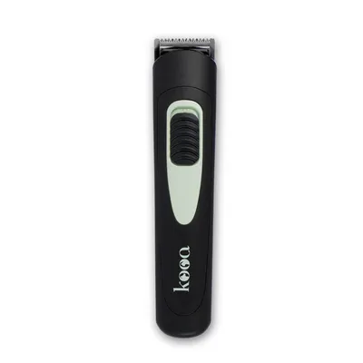 kooa GEAR Mini Cordless Clippers