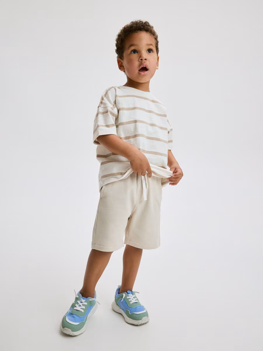 Bermuda Shorts