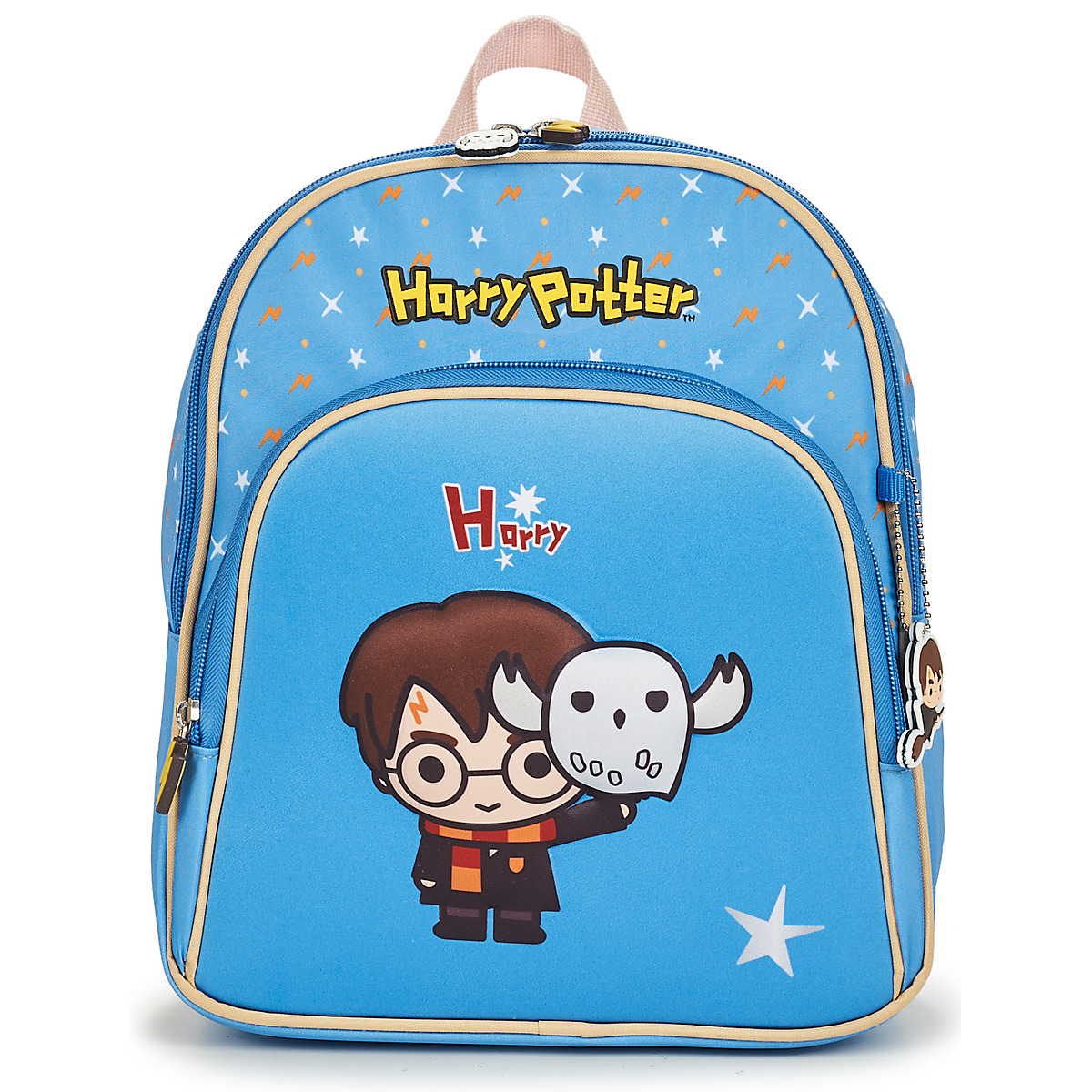 Back To School - CHIBI HARRY POTTER 25 CM - Blue