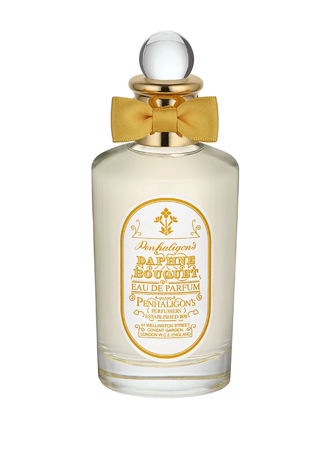 PENHALIGON'S DAPHNE BOUQUET