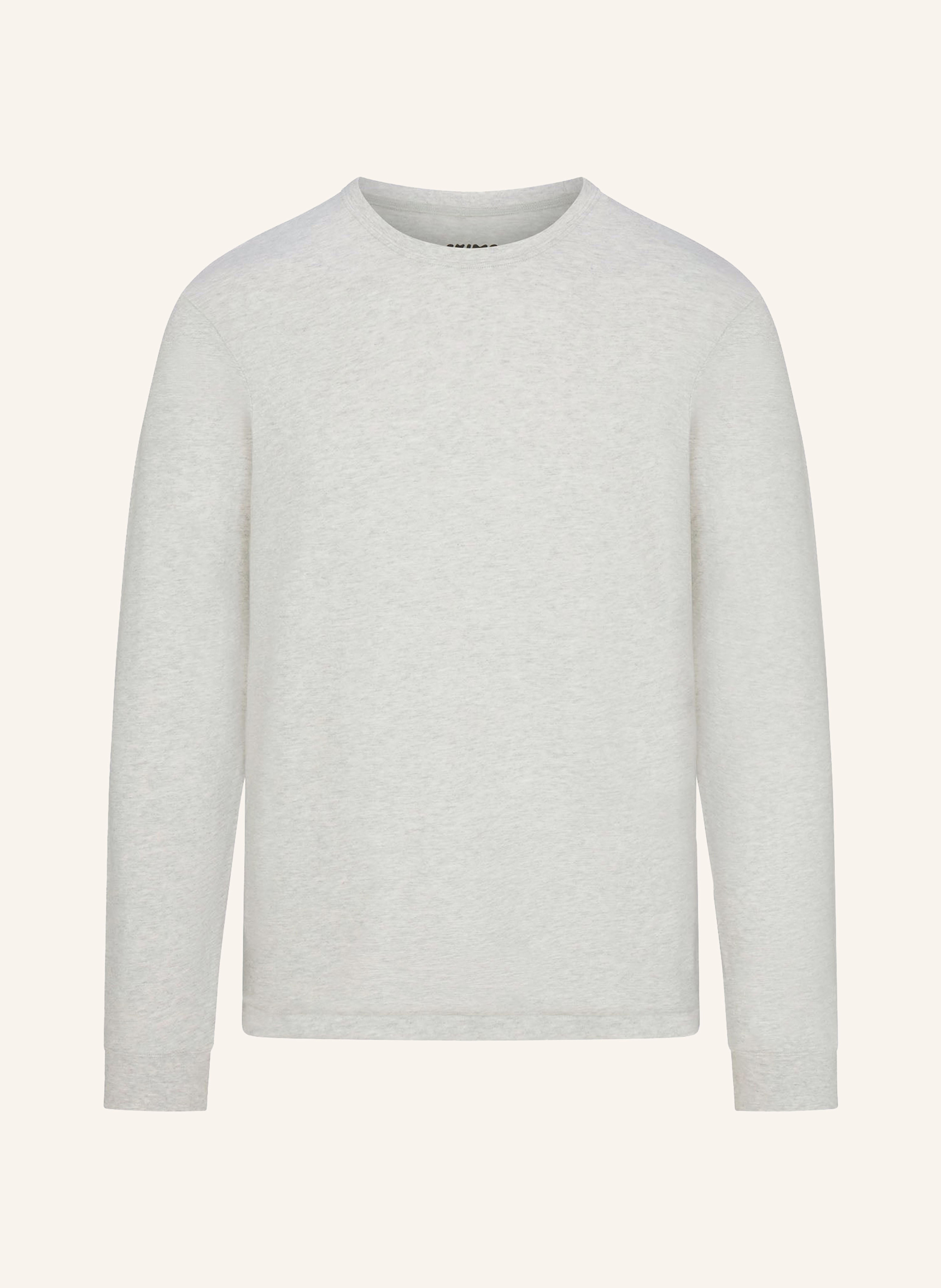 SKIMS Lounge-Shirt SKIMS COTTON
