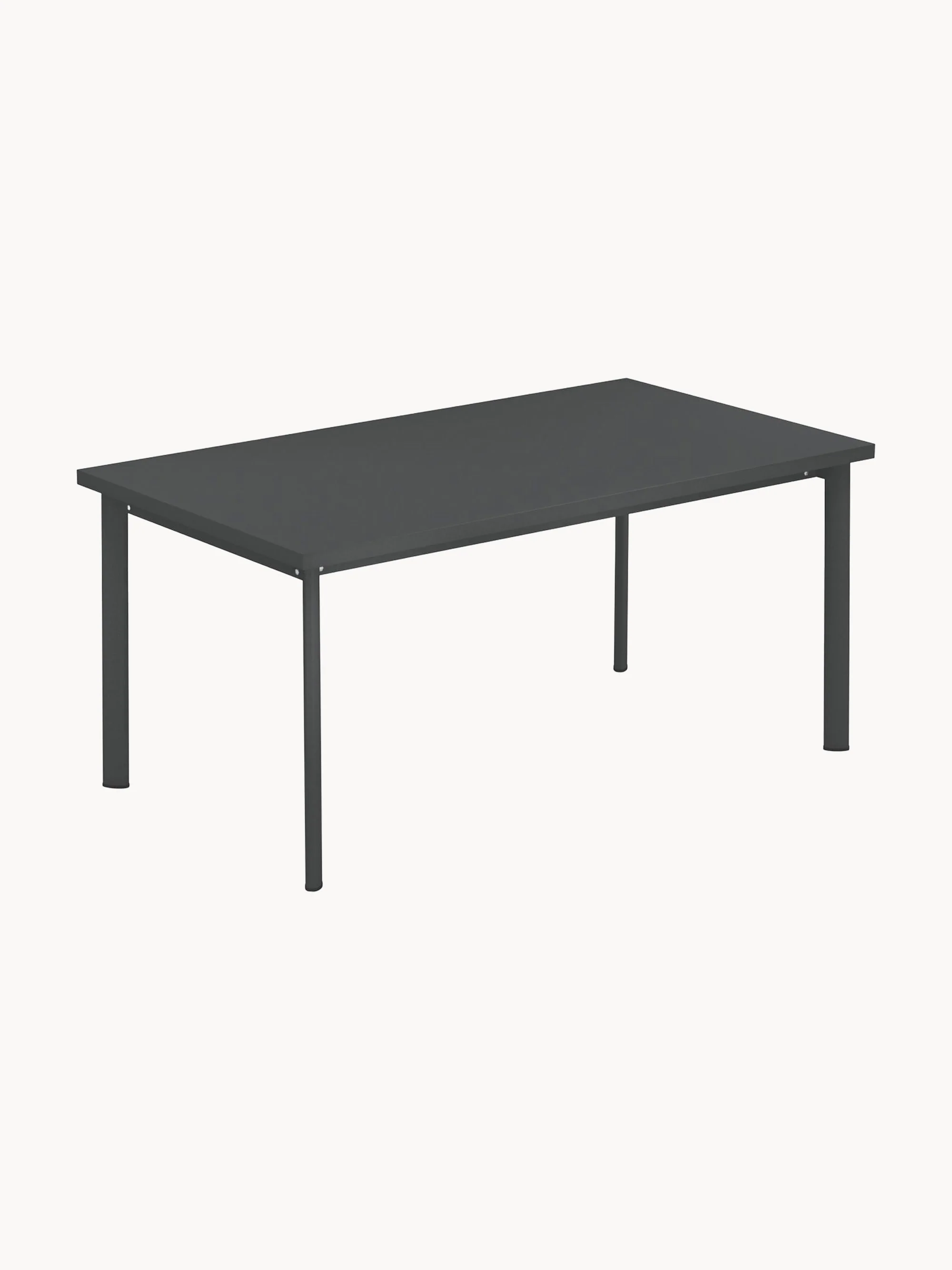 Gartentisch Star, 160 x 90 cm