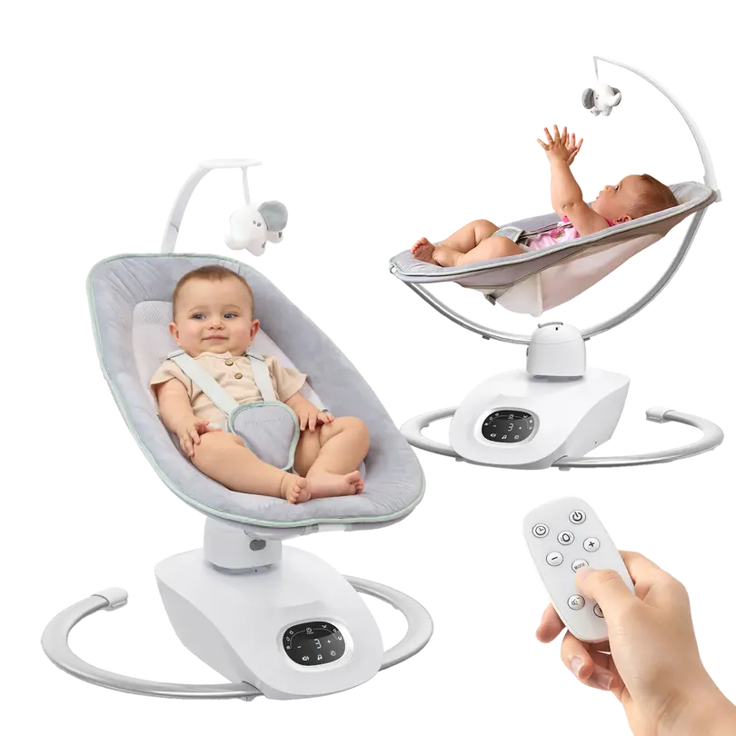 Babyschaukel Bebe