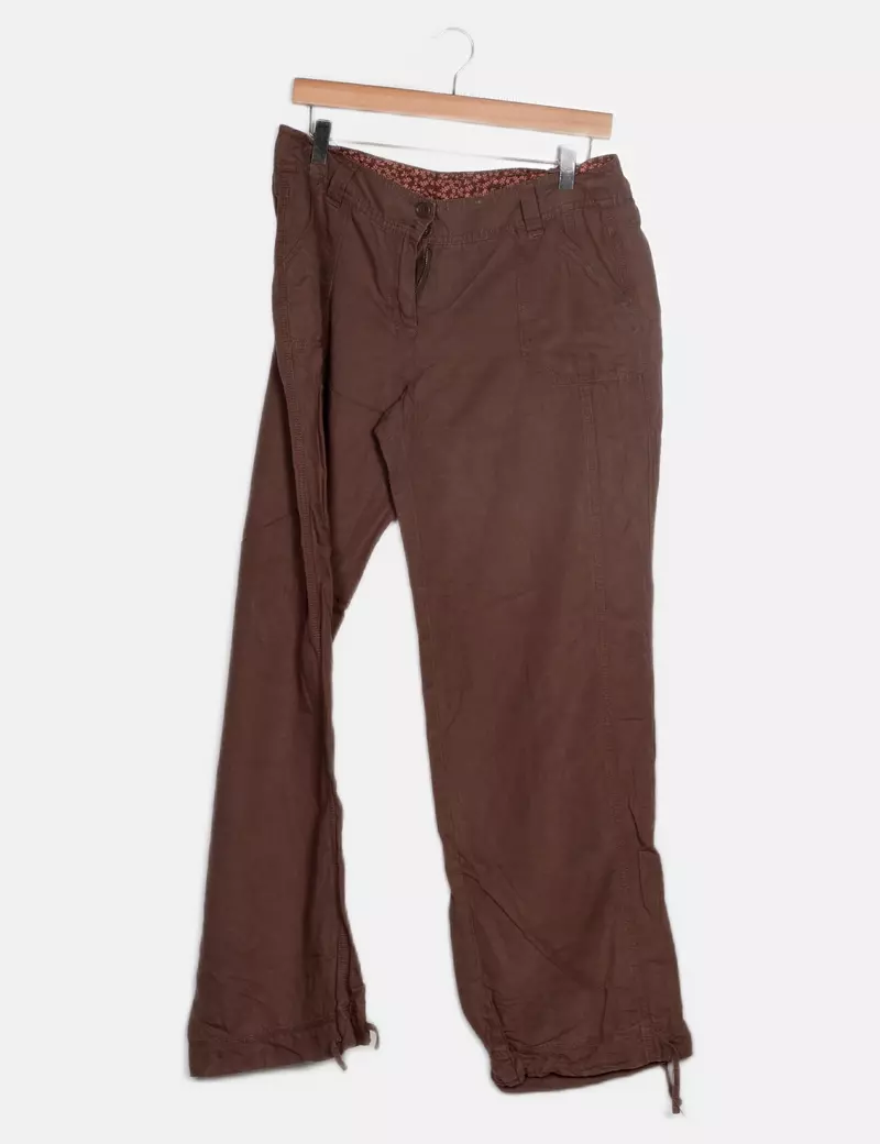 Camaïeu slacks straight