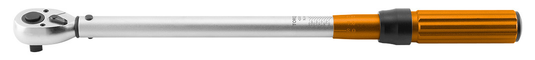 Klucz dynamometryczny dwukierunkowy 1/2", NEO 08-835
