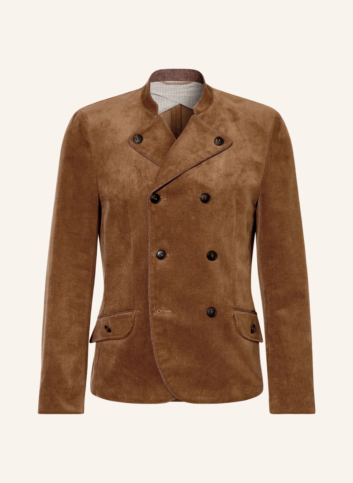 Grasegger Cordjanker NAUDERS Slim Fit