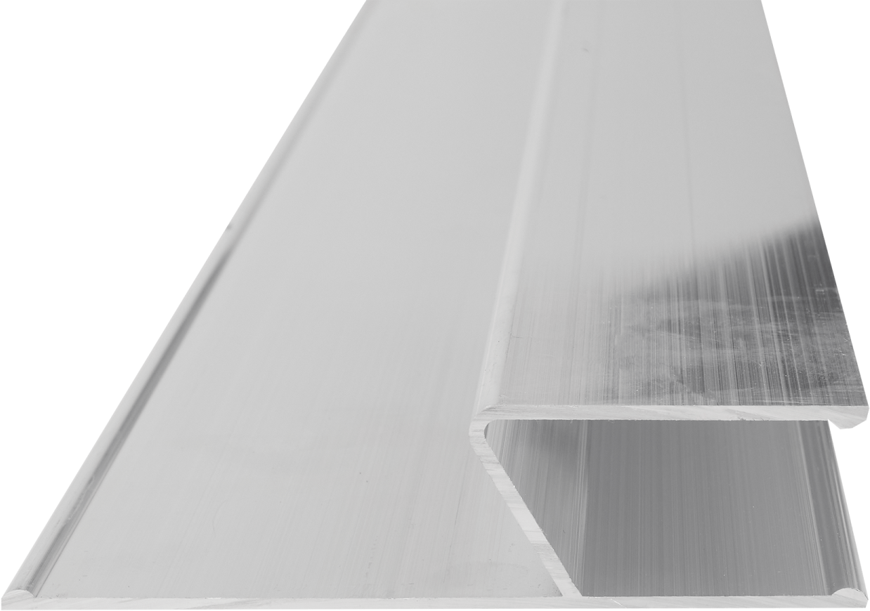 Łata murarska typ H 150 cm STALCO PERFECT S-65415