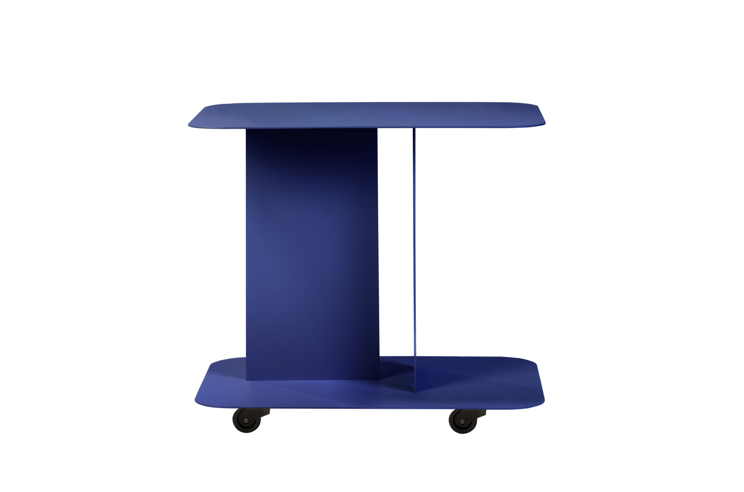 noo.ma HO Bijzettafel - Blueberry Pie