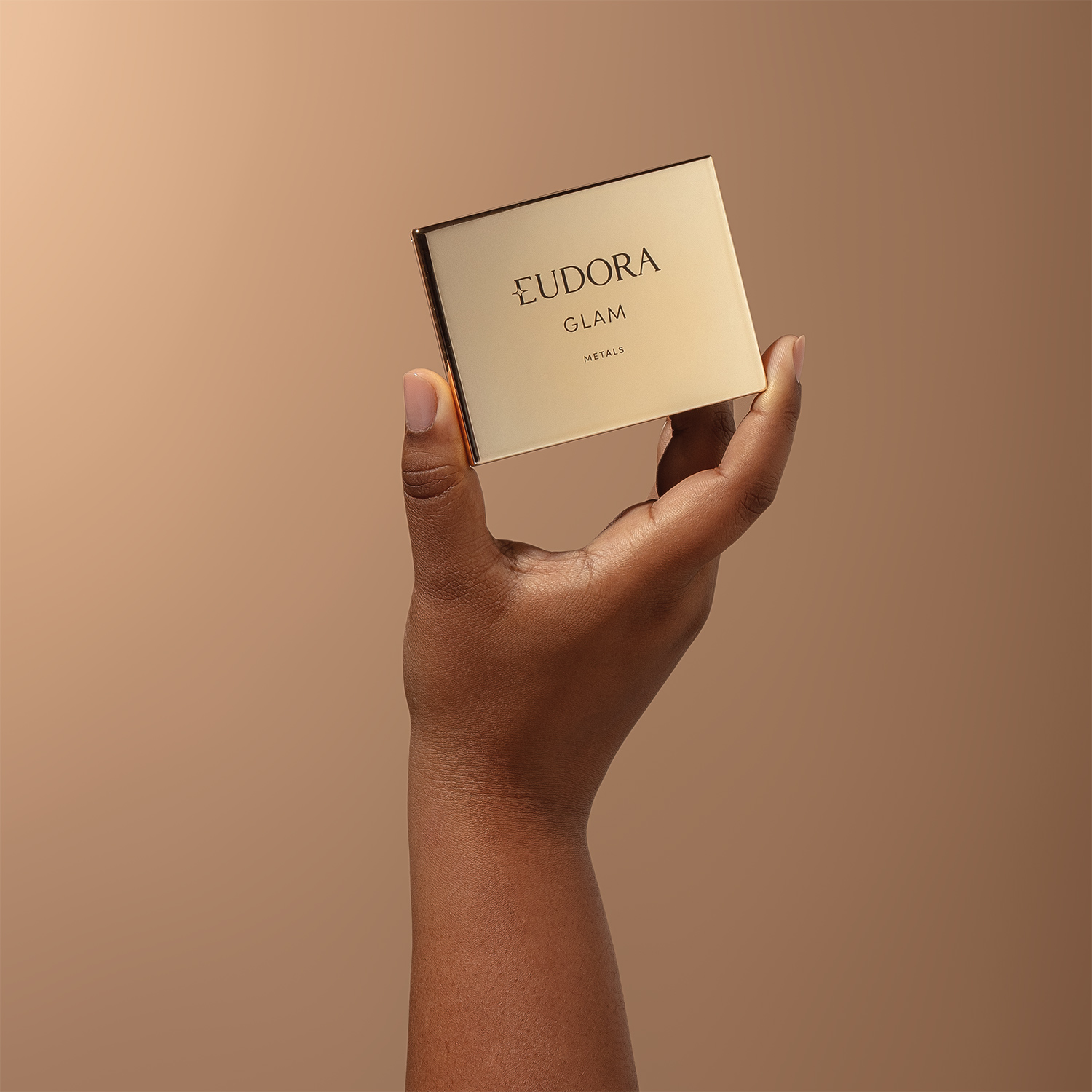 Blush Bronzer Degradê Glam Metals 7g