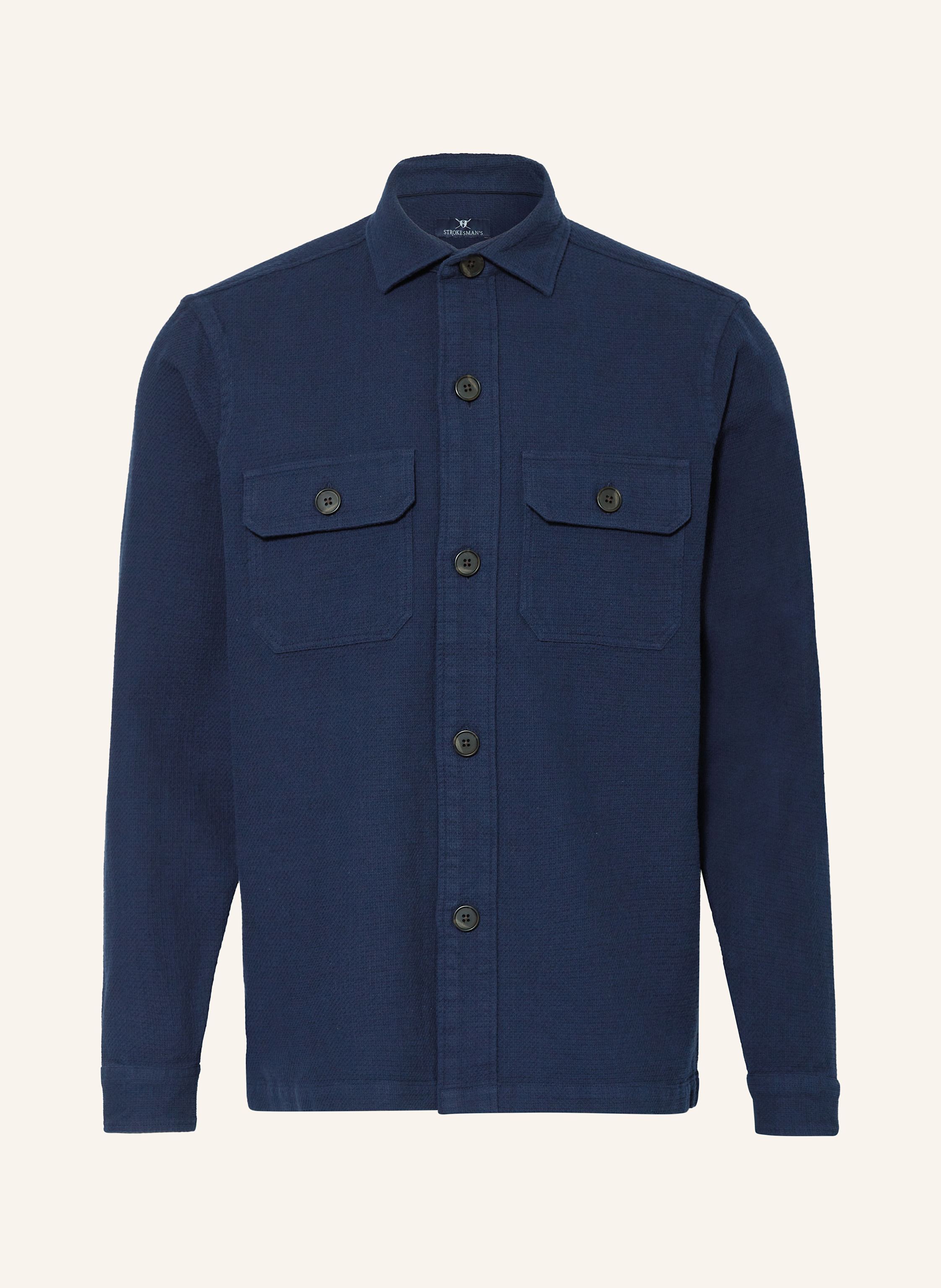 STROKESMAN'S Overshirt