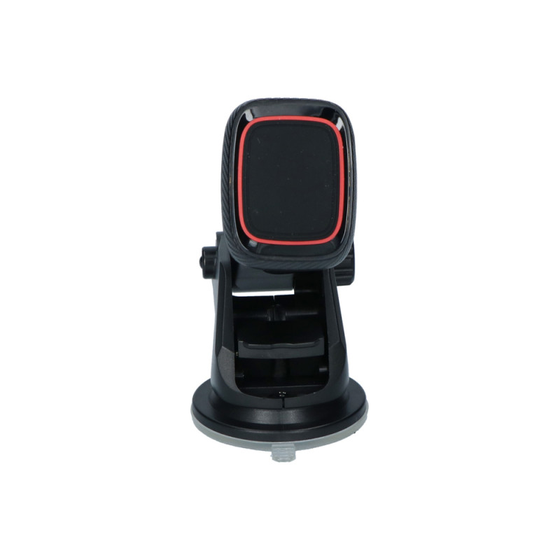 Support magnétique télescopique pour smartphone CARPOINT