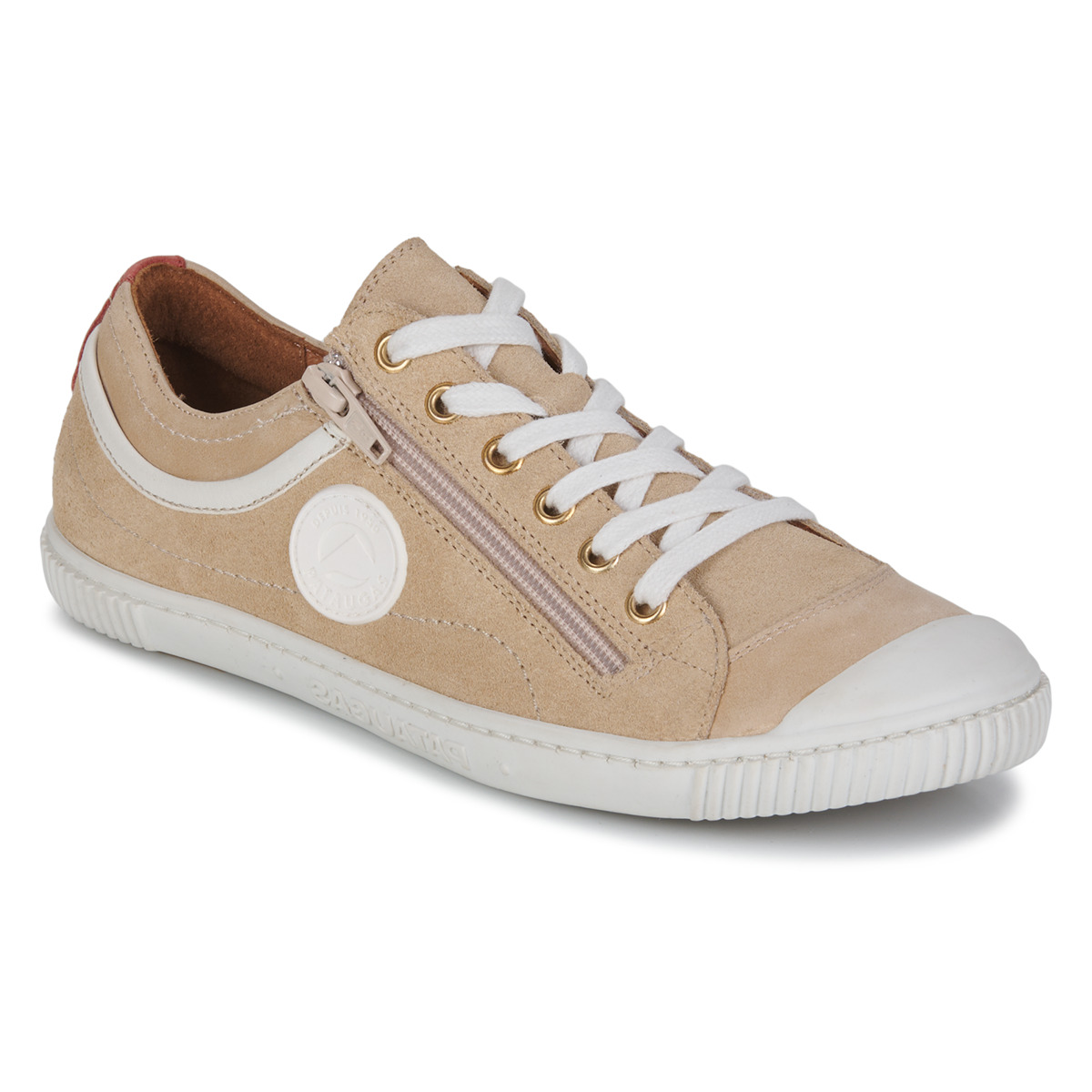 Pataugas - Bisk/Mix F2I - Beige