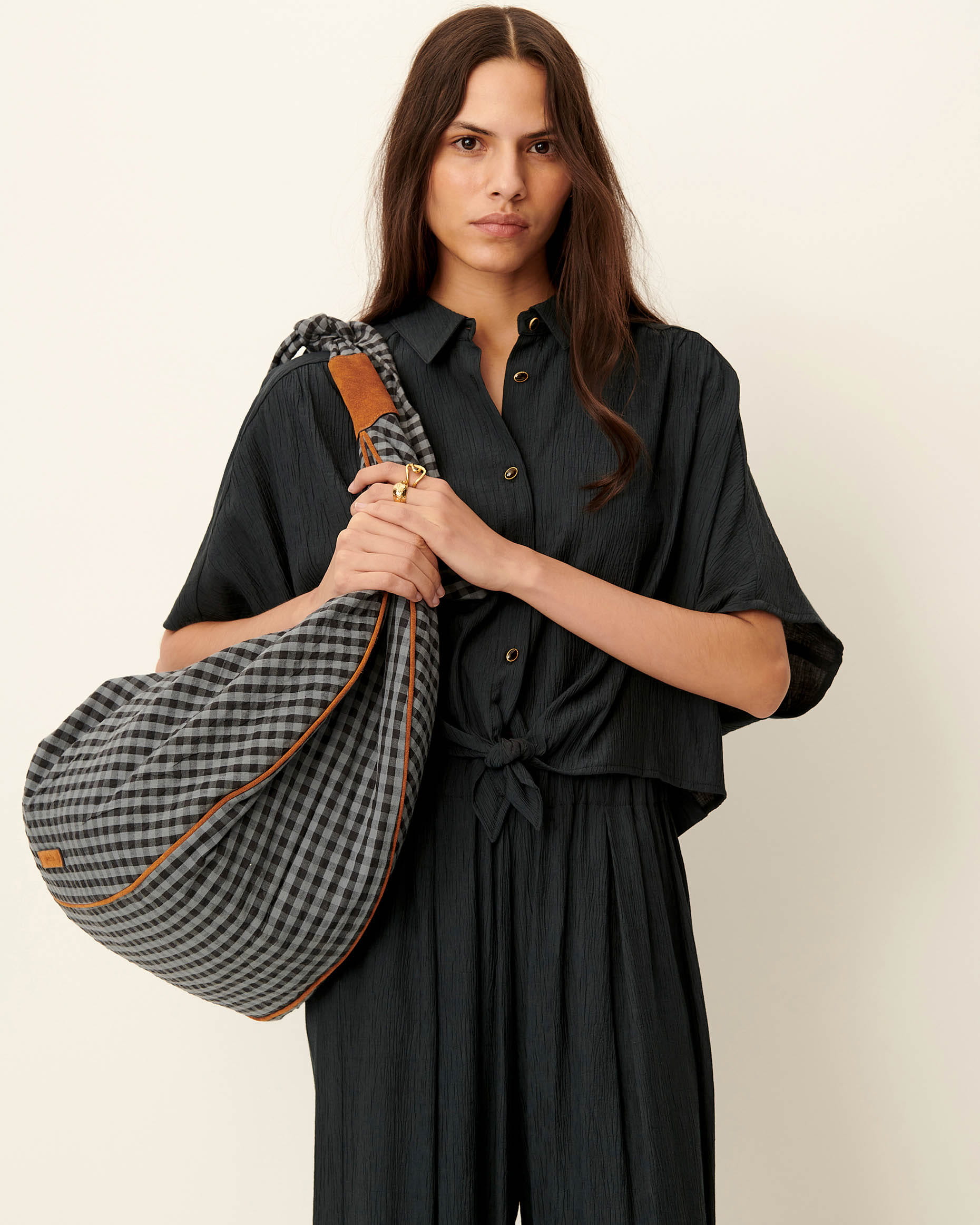 Chemise Alfassa